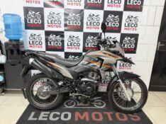 HONDA MOTOS XRE 190 2020/2020 LECO MOTOS VENÂNCIO AIRES / Carros no Vale