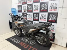 HONDA MOTOS XRE 190 2020/2020 LECO MOTOS VENÂNCIO AIRES / Carros no Vale