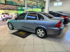 CHEVROLET VECTRA CD 2.2 2000/2000 TS VEÍCULOS ANTA GORDA / Carros no Vale