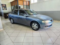 CHEVROLET VECTRA CD 2.2 2000/2000 TS VEÍCULOS ANTA GORDA / Carros no Vale