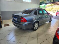 CHEVROLET VECTRA CD 2.2 2000/2000 TS VEÍCULOS ANTA GORDA / Carros no Vale