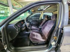 CHEVROLET VECTRA CD 2.2 2000/2000 TS VEÍCULOS ANTA GORDA / Carros no Vale