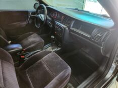 CHEVROLET VECTRA CD 2.2 2000/2000 TS VEÍCULOS ANTA GORDA / Carros no Vale
