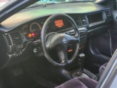 CHEVROLET VECTRA CD 2.2 2000/2000 TS VEÍCULOS ANTA GORDA / Carros no Vale
