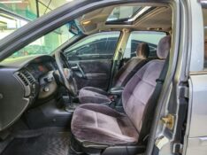 CHEVROLET VECTRA CD 2.2 2000/2000 TS VEÍCULOS ANTA GORDA / Carros no Vale