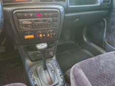 CHEVROLET VECTRA CD 2.2 2000/2000 TS VEÍCULOS ANTA GORDA / Carros no Vale