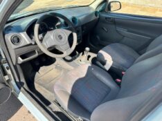 CHEVROLET CELTA LIFE 1.0 2008/2009 SÉTIMA VEÍCULOS GUAPORÉ / Carros no Vale