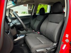 HONDA FIT EX 1.5 2015/2016 SÉTIMA VEÍCULOS GUAPORÉ / Carros no Vale
