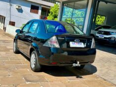 FORD FIESTA SEDAN 1.6 8V 2014 2014/2014 SÉTIMA VEÍCULOS GUAPORÉ / Carros no Vale