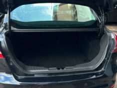 FORD FOCUS 2.0 SE PLUS FASTBACK 16V 2016/2017 SÉTIMA VEÍCULOS GUAPORÉ / Carros no Vale