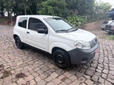 FIAT UNO VIVACE 1.0 EVO FIRE FLEX 8V 3P 2012/2012 ELY AUTOMÓVEIS LAJEADO / Carros no Vale