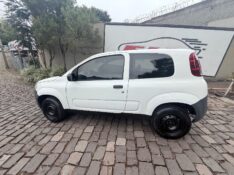 FIAT UNO VIVACE 1.0 EVO FIRE FLEX 8V 3P 2012/2012 ELY AUTOMÓVEIS LAJEADO / Carros no Vale