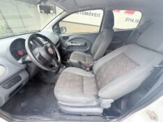 FIAT UNO VIVACE 1.0 EVO FIRE FLEX 8V 3P 2012/2012 ELY AUTOMÓVEIS LAJEADO / Carros no Vale