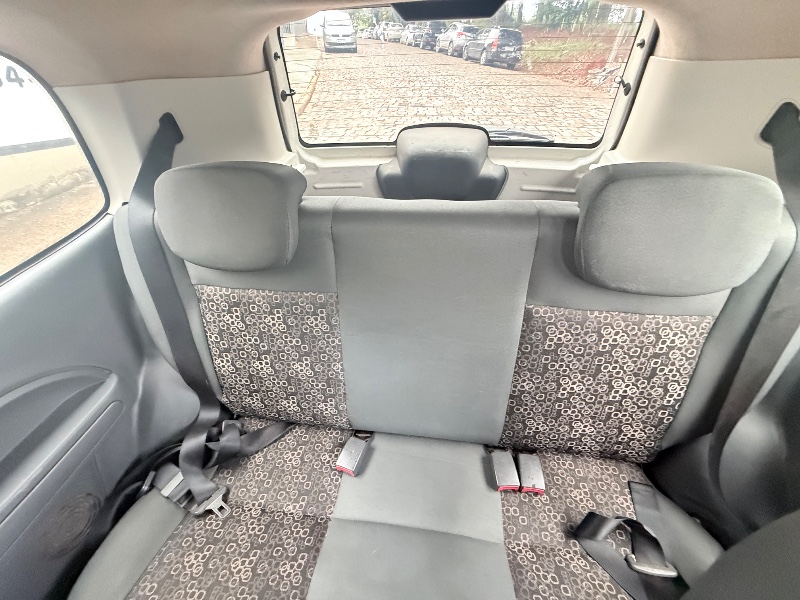 FIAT UNO VIVACE 1.0 EVO FIRE FLEX 8V 3P 2012/2012 ELY AUTOMÓVEIS LAJEADO / Carros no Vale