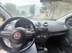 FIAT UNO VIVACE 1.0 EVO FIRE FLEX 8V 3P 2012/2012 ELY AUTOMÓVEIS LAJEADO / Carros no Vale