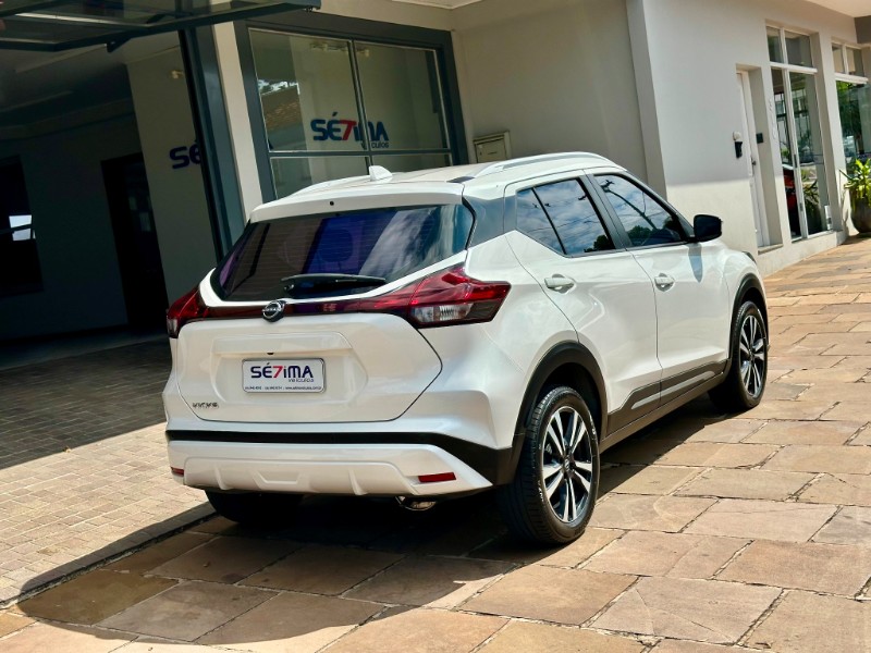 NISSAN KICKS ADVANCE PLUS 2023/2023 SÉTIMA VEÍCULOS GUAPORÉ / Carros no Vale NISSAN KICKS ADVANCE PLUS 2023/2023 SÉTIMA VEÍCULOS GUAPORÉ / Carros no Vale