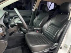 NISSAN KICKS ADVANCE PLUS 2023/2023 SÉTIMA VEÍCULOS GUAPORÉ / Carros no Vale