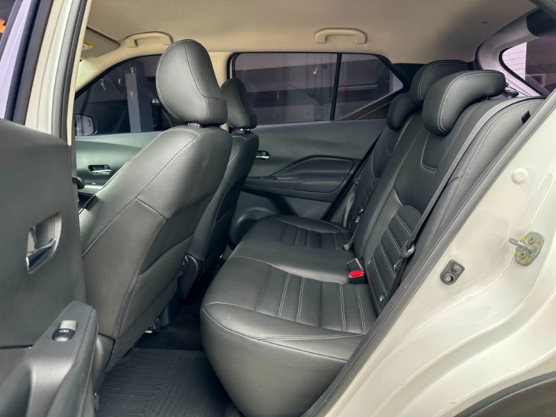 NISSAN KICKS ADVANCE PLUS 2023/2023 SÉTIMA VEÍCULOS GUAPORÉ / Carros no Vale NISSAN KICKS ADVANCE PLUS 2023/2023 SÉTIMA VEÍCULOS GUAPORÉ / Carros no Vale