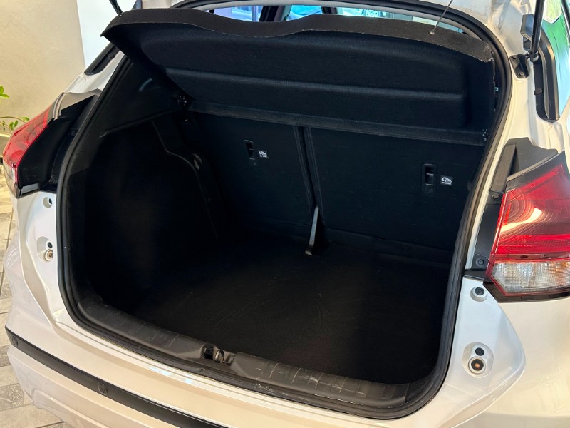 NISSAN KICKS ADVANCE PLUS 2023/2023 SÉTIMA VEÍCULOS GUAPORÉ / Carros no Vale NISSAN KICKS ADVANCE PLUS 2023/2023 SÉTIMA VEÍCULOS GUAPORÉ / Carros no Vale