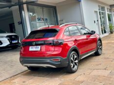VOLKSWAGEN NIVUS HIGHLINE 200 TSI 2021/2021 SÉTIMA VEÍCULOS GUAPORÉ / Carros no Vale