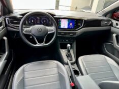 VOLKSWAGEN NIVUS HIGHLINE 200 TSI 2021/2021 SÉTIMA VEÍCULOS GUAPORÉ / Carros no Vale