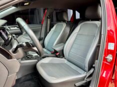 VOLKSWAGEN NIVUS HIGHLINE 200 TSI 2021/2021 SÉTIMA VEÍCULOS GUAPORÉ / Carros no Vale