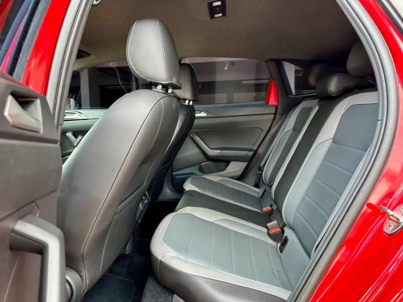 VOLKSWAGEN NIVUS HIGHLINE 200 TSI 2021/2021 SÉTIMA VEÍCULOS GUAPORÉ / Carros no Vale