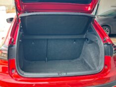 VOLKSWAGEN NIVUS HIGHLINE 200 TSI 2021/2021 SÉTIMA VEÍCULOS GUAPORÉ / Carros no Vale