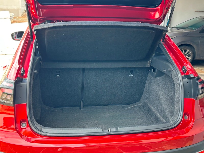 VOLKSWAGEN NIVUS HIGHLINE 200 TSI 2021/2021 SÉTIMA VEÍCULOS GUAPORÉ / Carros no Vale