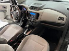 CHEVROLET SPIN 1.8 LTZ 8V 2013/2013 TIAGO AUTOMÓVEIS VENÂNCIO AIRES / Carros no Vale