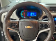 CHEVROLET SPIN 1.8 LTZ 8V 2013/2013 TIAGO AUTOMÓVEIS VENÂNCIO AIRES / Carros no Vale