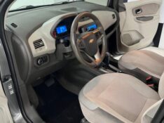 CHEVROLET SPIN 1.8 LTZ 8V 2013/2013 TIAGO AUTOMÓVEIS VENÂNCIO AIRES / Carros no Vale