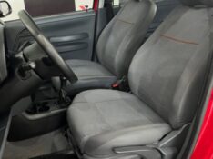 VOLKSWAGEN FOX 1.6 8V 2007/2007 TIAGO AUTOMÓVEIS VENÂNCIO AIRES / Carros no Vale