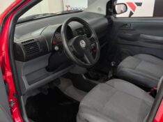 VOLKSWAGEN FOX 1.6 8V 2007/2007 TIAGO AUTOMÓVEIS VENÂNCIO AIRES / Carros no Vale