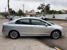 HONDA CIVIC SED LXL/LXL SE 1.8 16V MEC. 2010/2010 LS MULTIMARCAS VENÂNCIO AIRES / Carros no Vale
