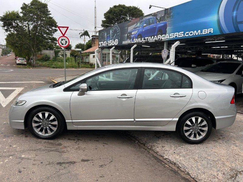 HONDA CIVIC SED LXL/LXL SE 1.8 16V MEC. 2010/2010 LS MULTIMARCAS VENÂNCIO AIRES / Carros no Vale HONDA CIVIC SED LXL/LXL SE 1.8 16V MEC. 2010/2010 LS MULTIMARCAS VENÂNCIO AIRES / Carros no Vale