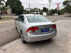 HONDA CIVIC SED LXL/LXL SE 1.8 16V MEC. 2010/2010 LS MULTIMARCAS VENÂNCIO AIRES / Carros no Vale