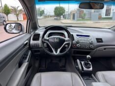 HONDA CIVIC SED LXL/LXL SE 1.8 16V MEC. 2010/2010 LS MULTIMARCAS VENÂNCIO AIRES / Carros no Vale