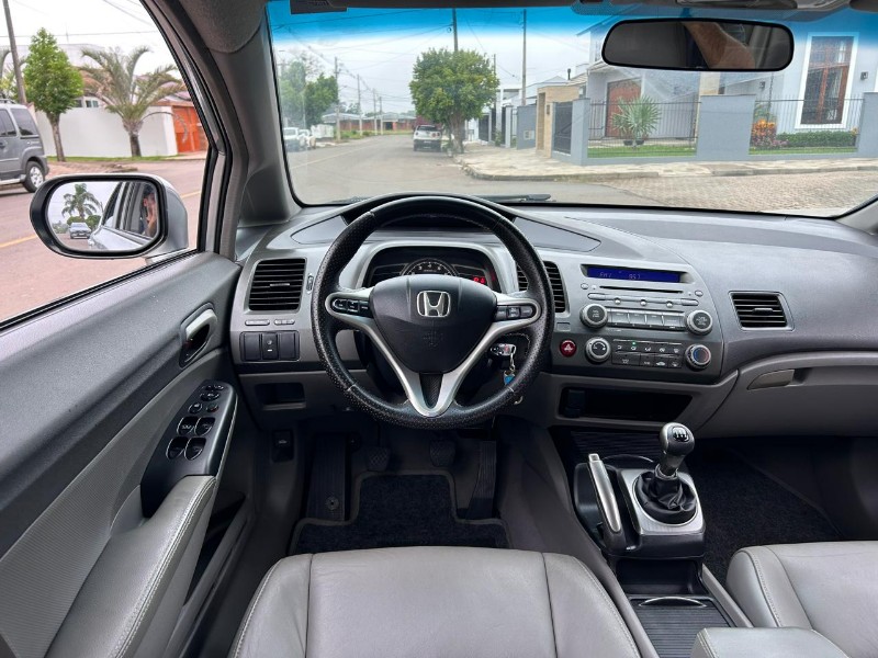 HONDA CIVIC SED LXL/LXL SE 1.8 16V MEC. 2010/2010 LS MULTIMARCAS VENÂNCIO AIRES / Carros no Vale HONDA CIVIC SED LXL/LXL SE 1.8 16V MEC. 2010/2010 LS MULTIMARCAS VENÂNCIO AIRES / Carros no Vale