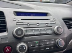 HONDA CIVIC SED LXL/LXL SE 1.8 16V MEC. 2010/2010 LS MULTIMARCAS VENÂNCIO AIRES / Carros no Vale