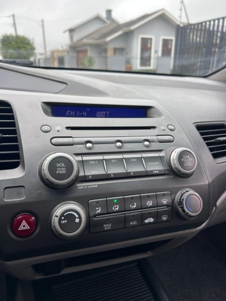 HONDA CIVIC SED LXL/LXL SE 1.8 16V MEC. 2010/2010 LS MULTIMARCAS VENÂNCIO AIRES / Carros no Vale HONDA CIVIC SED LXL/LXL SE 1.8 16V MEC. 2010/2010 LS MULTIMARCAS VENÂNCIO AIRES / Carros no Vale