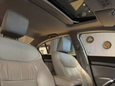 HONDA CIVIC 1.8 EXS 16V 2012/2012 JM AUTOMÓVEIS VENÂNCIO AIRES / Carros no Vale