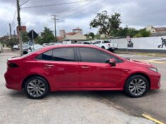 TOYOTA COROLLA ALTIS 1.8 16V (HÍBRIDO) 2020/2020 LS MULTIMARCAS VENÂNCIO AIRES / Carros no Vale