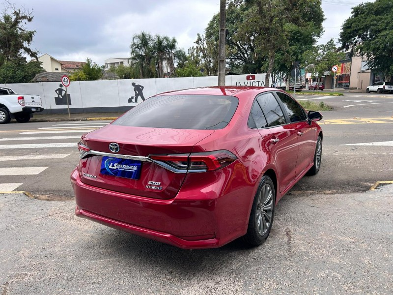 TOYOTA COROLLA ALTIS 1.8 16V (HÍBRIDO) 2020/2020 LS MULTIMARCAS VENÂNCIO AIRES / Carros no Vale TOYOTA COROLLA ALTIS 1.8 16V (HÍBRIDO) 2020/2020 LS MULTIMARCAS VENÂNCIO AIRES / Carros no Vale