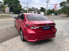 TOYOTA COROLLA ALTIS 1.8 16V (HÍBRIDO) 2020/2020 LS MULTIMARCAS VENÂNCIO AIRES / Carros no Vale