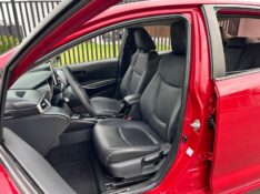 TOYOTA COROLLA ALTIS 1.8 16V (HÍBRIDO) 2020/2020 LS MULTIMARCAS VENÂNCIO AIRES / Carros no Vale