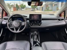 TOYOTA COROLLA ALTIS 1.8 16V (HÍBRIDO) 2020/2020 LS MULTIMARCAS VENÂNCIO AIRES / Carros no Vale