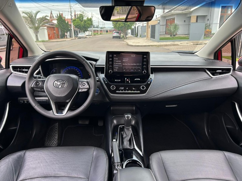 TOYOTA COROLLA ALTIS 1.8 16V (HÍBRIDO) 2020/2020 LS MULTIMARCAS VENÂNCIO AIRES / Carros no Vale TOYOTA COROLLA ALTIS 1.8 16V (HÍBRIDO) 2020/2020 LS MULTIMARCAS VENÂNCIO AIRES / Carros no Vale