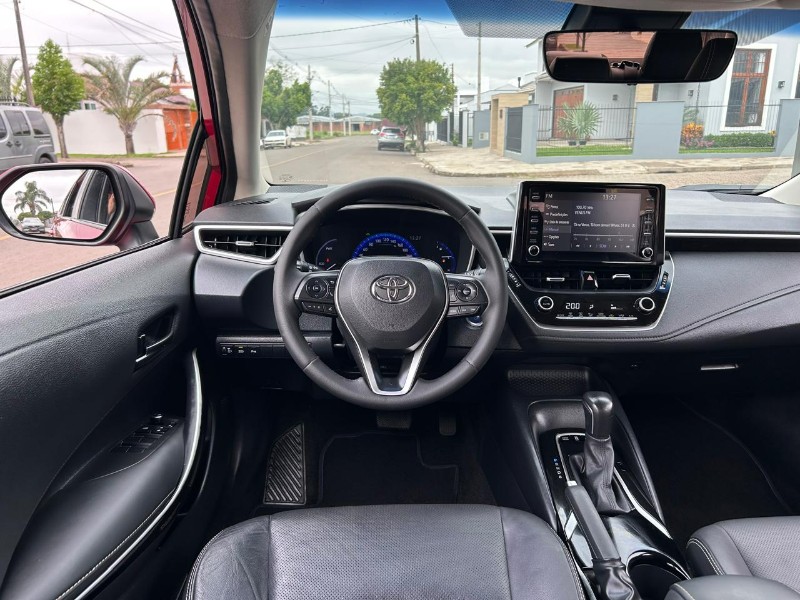 TOYOTA COROLLA ALTIS 1.8 16V (HÍBRIDO) 2020/2020 LS MULTIMARCAS VENÂNCIO AIRES / Carros no Vale TOYOTA COROLLA ALTIS 1.8 16V (HÍBRIDO) 2020/2020 LS MULTIMARCAS VENÂNCIO AIRES / Carros no Vale