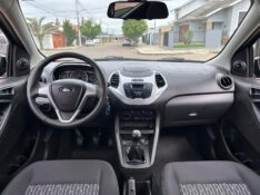 FORD KA 1.0 SE/SE PLUS TIVCT FLEX 5P 2018/2018 LS MULTIMARCAS VENÂNCIO AIRES / Carros no Vale